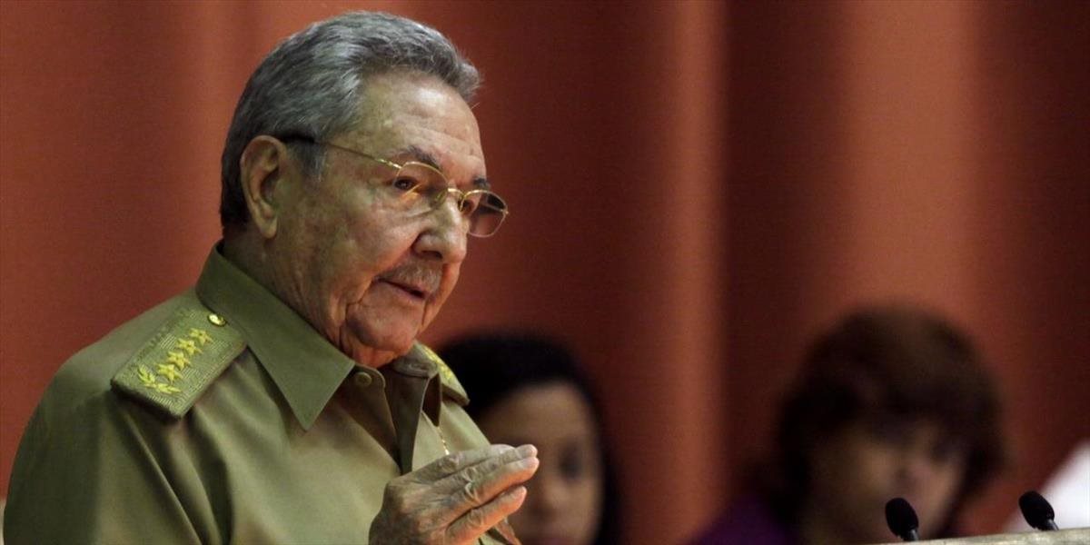 Kuba chce nadviazať s Trumpovou vládou konštruktívnu spoluprácu