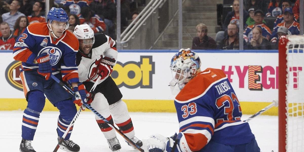NHL: Marinčin a Sekera prispeli k víťazstvám svojich tímov