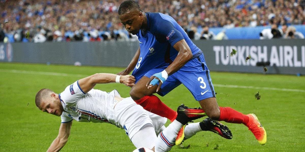 Olympique Marseille reagoval na zranenia Hubočana a Bedima, získal Evru