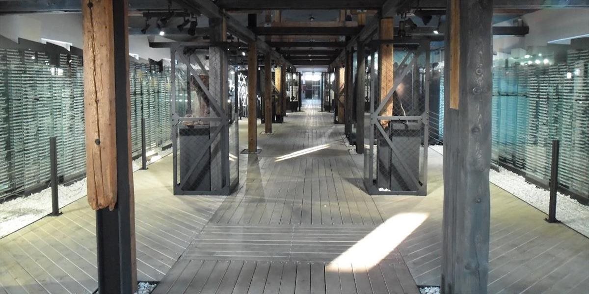 Múzeum holokaustu v Seredi má za sebou prvý rok činnosti