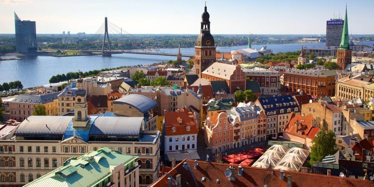 Riga bude päť rokov sláviť storočnicu nezávislosti Lotyšska