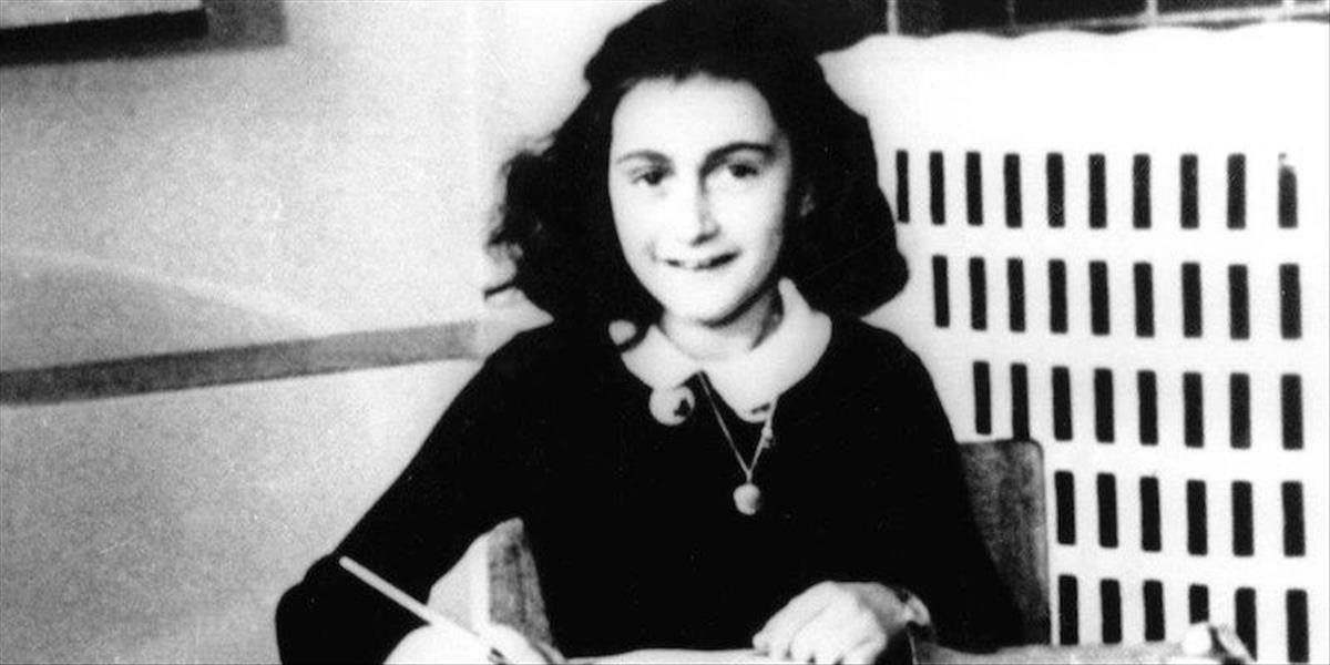 Nečakaný nález v bývalom nacistickom tábore: Objavili šperk Anny Frankovej?!