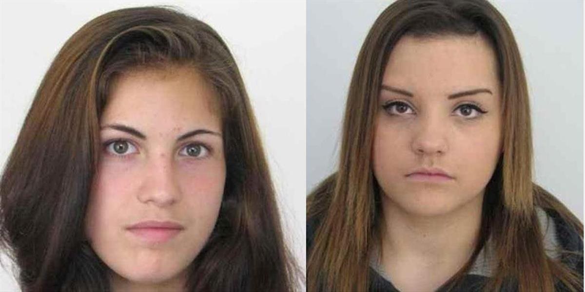 Polícia pátra po dvoch nezvestných 16-ročných dievčatách, zmizli zo školy