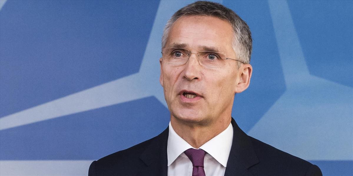 NATO očakáva pričlenenie Čiernej Hory vo veľmi blízkej budúcnosti