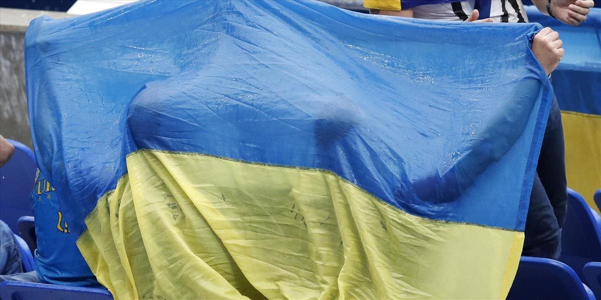 Ukrajinská vláda pripravuje reintegráciu Krymu a Donbasu
