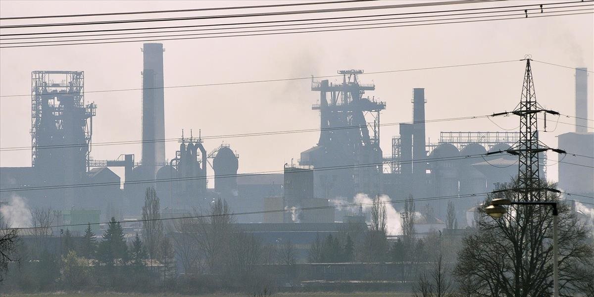U.S. Steel Košice má kúpiť čínska He Steel