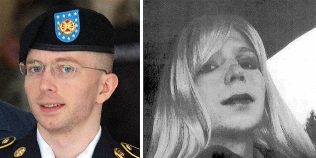 Trump označil Chelseu Manningovú za "nevďačnú vlastizradkyňu"