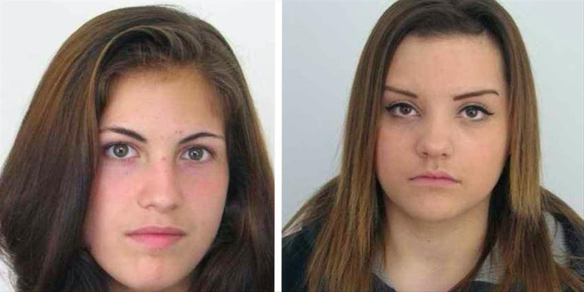 FOTO Zo zariadenia Čistý deň utiekli dve 16-ročné dievčatá: Pátra po nich polícia