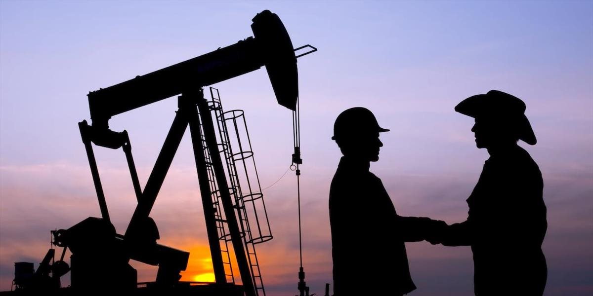 Ceny ropy klesli: Dôvodom je zvyšovanie ťažby v USA