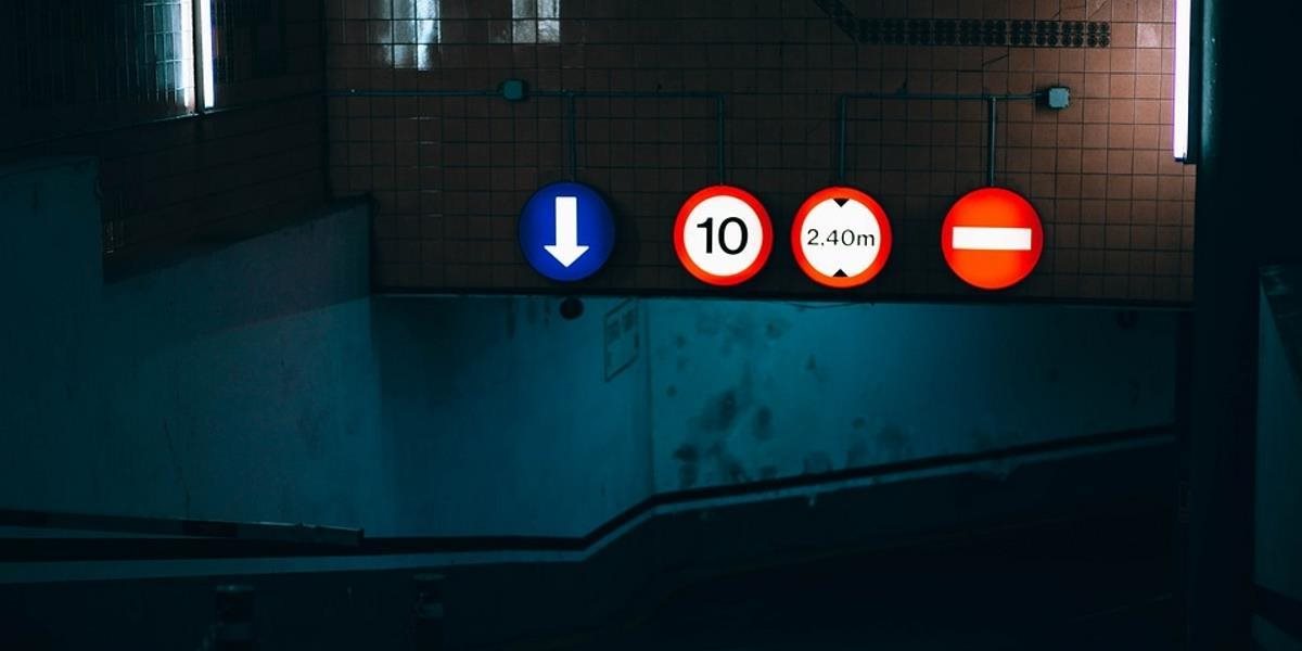 Verejnosť môže oddnes využívať podzemnú garáž pri Bratislavskom hrade