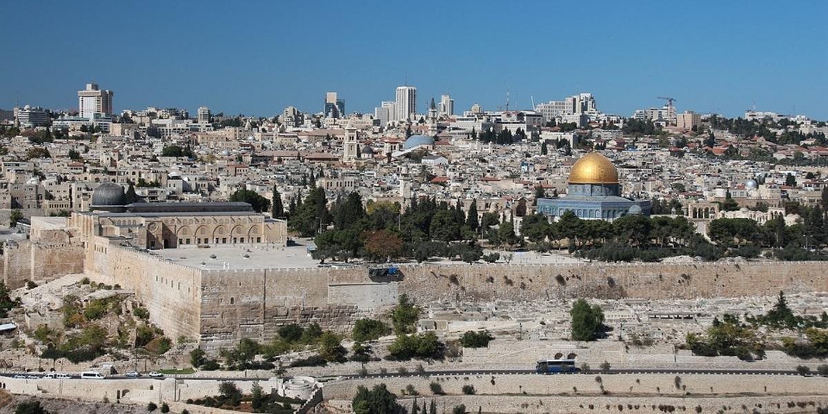 Izraelské úrady schválili výstavbu 153 domov vo východnom Jeruzaleme