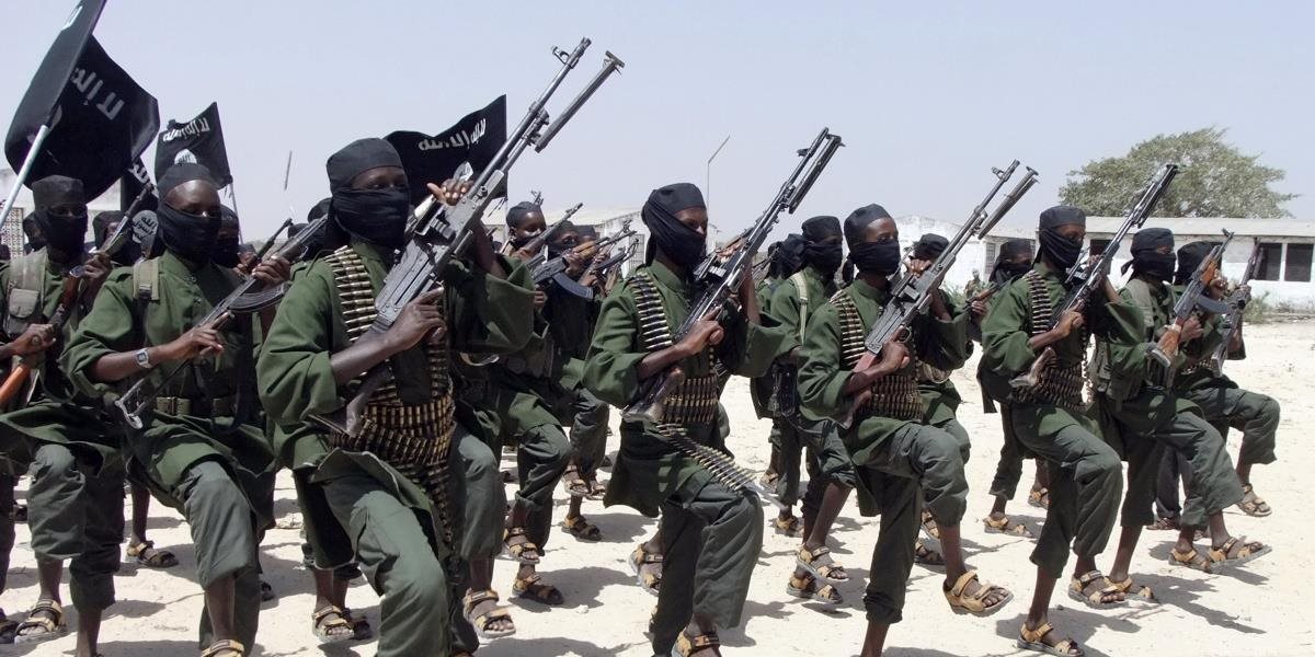 Somálsko: Aš-Šabáb tvrdí, že zabil 51 kenských vojakov