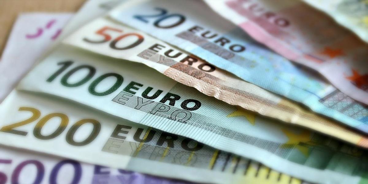 Za polrok na Slovensku zadržali viac ako 1 300 falošných eurobankoviek