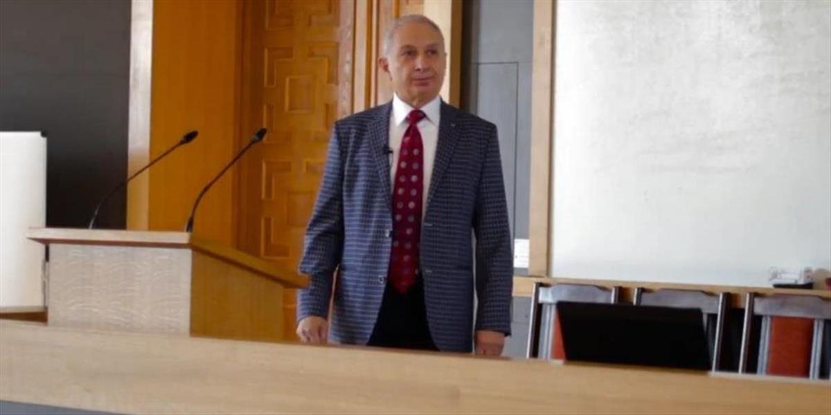 Bulharskej vlády sa ujal dočasný úradnícky kabinet premiéra Gerdžikova