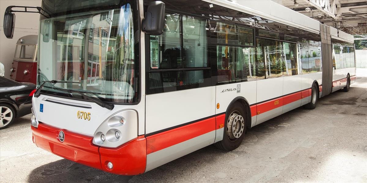 Od pondelka sa mení organizácia bratislavských autobusových liniek 31 a 43