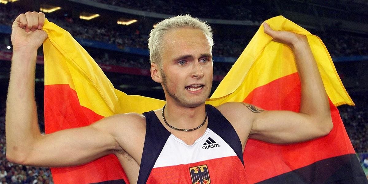 Olympijský víťaz zo Sydney 2000 Schumann chce zlegalizovať doping