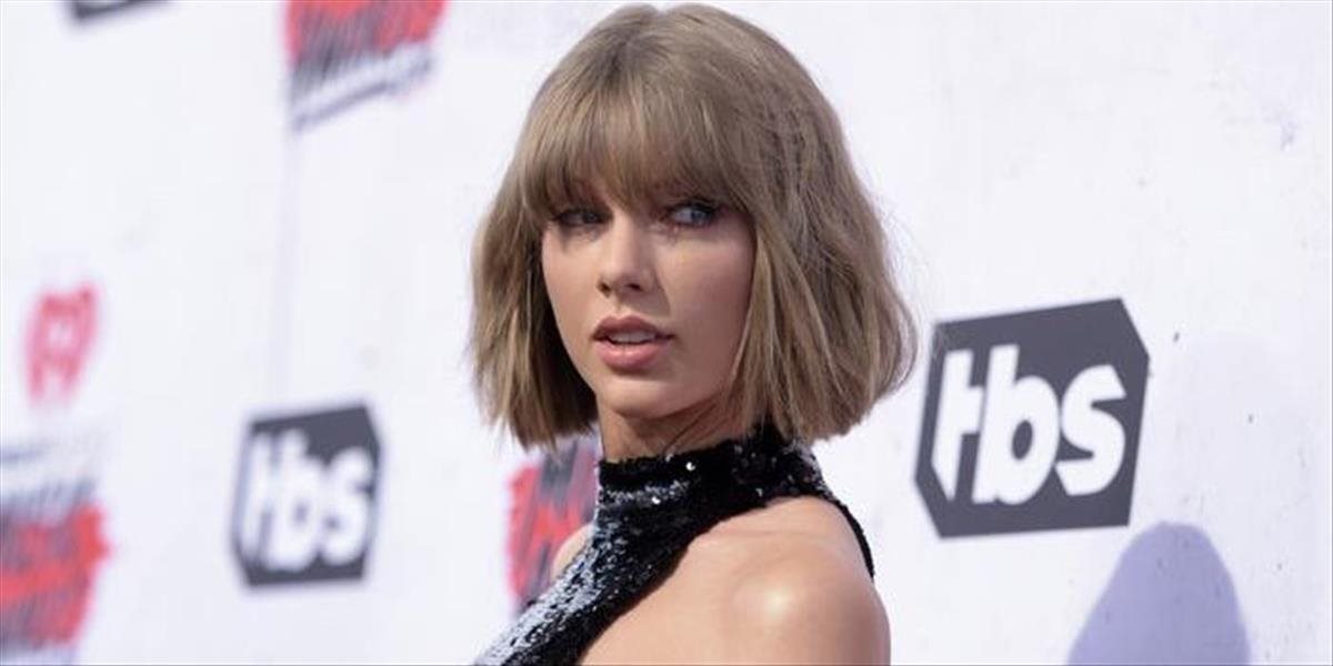 Speváčka Taylor Swift a Zayn zverejnili videoklip k spoločnej piesni