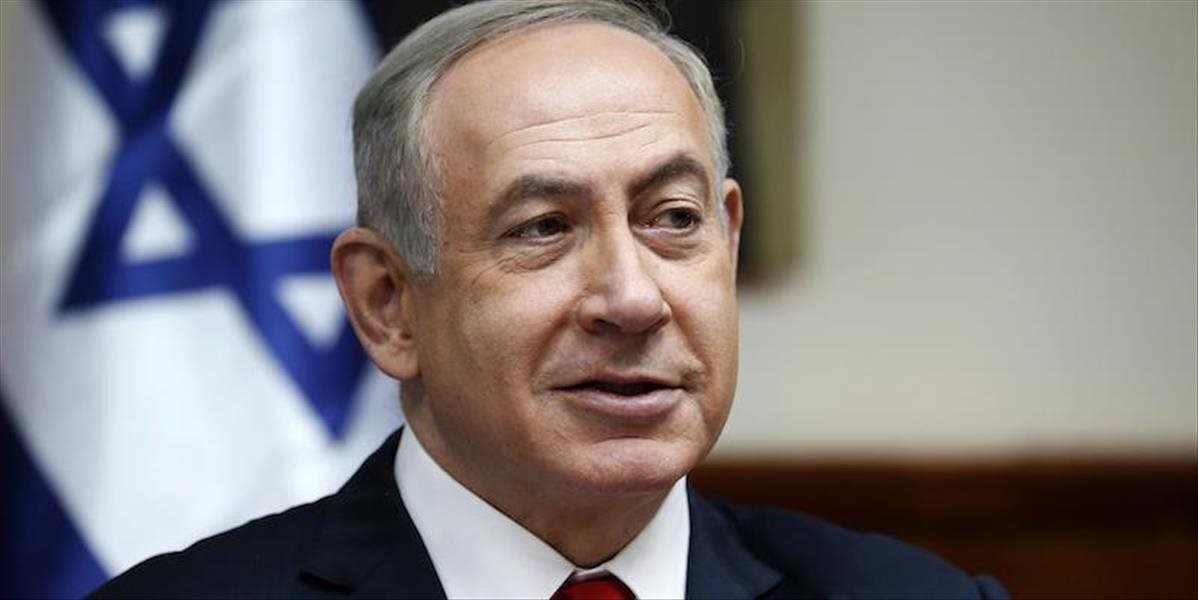 Izraelský premiér absolvoval tretí výsluch v kauze darov od podnikateľov