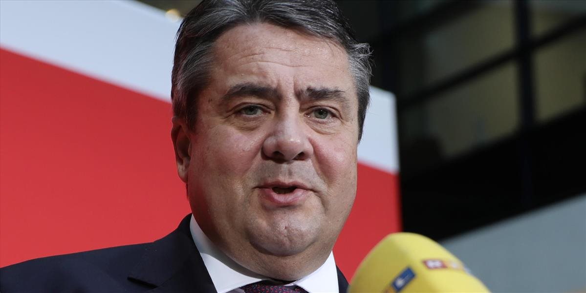 Nový šéf nemeckej diplomacie pôjde na 1. zahraničnú cestu do Francúzska