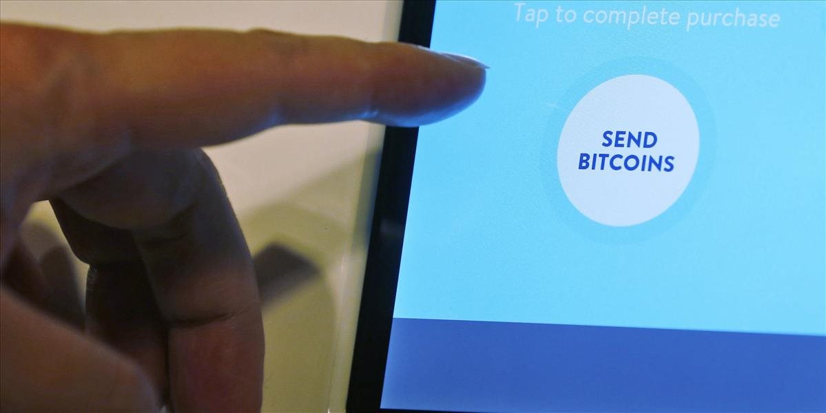 Švajčiarsko prvýkrát povolilo podnikanie firmy bitcoinovou menou