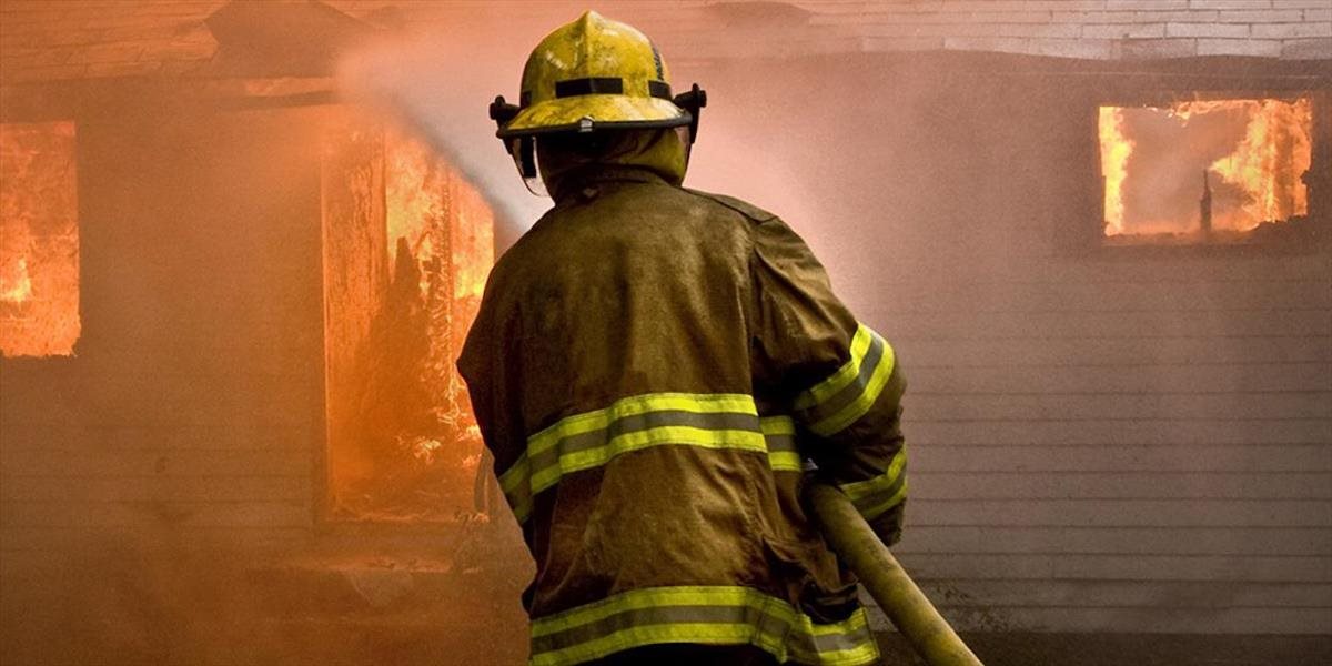 Hasičskú stanicu v Jersey City vykradli, kým hasiči zachraňovali život chlapca (16)