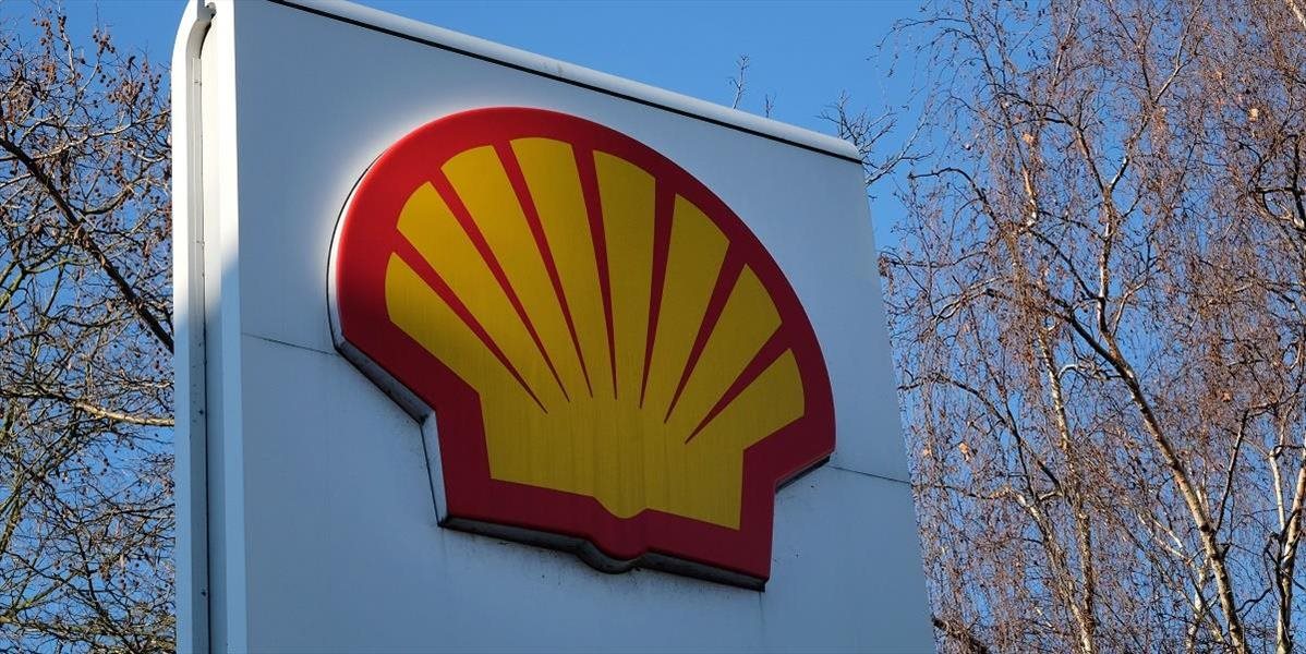 Shell pripravuje predaj severomorských nálezísk firme Chrysaor