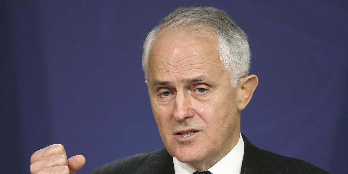 Trump a Turnbull zdôraznili "trvalú silu a blízkosť" vo vzťahu USA a Austrálie