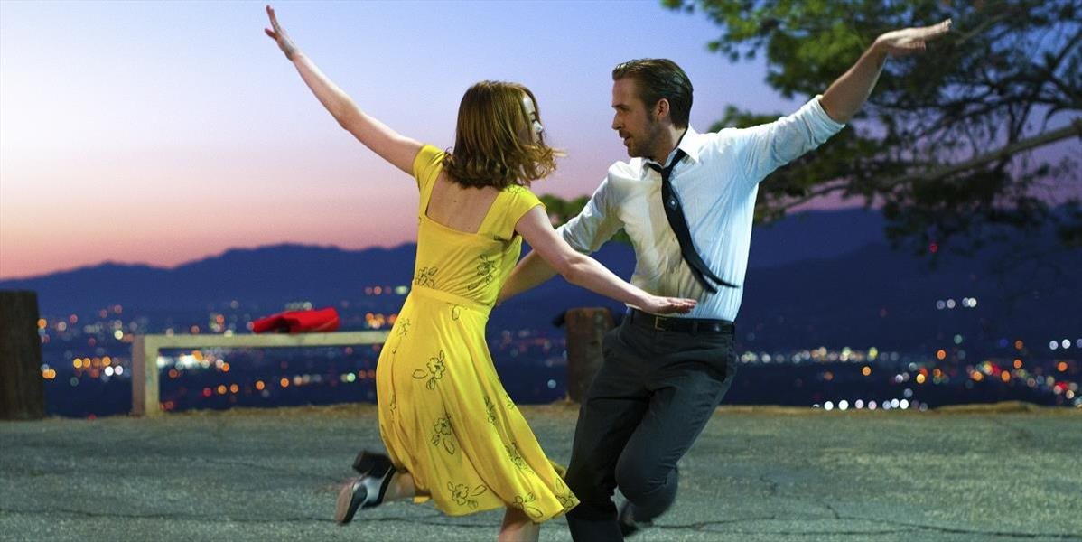 Muzikál La La Land získal cenu amerických filmových producentov
