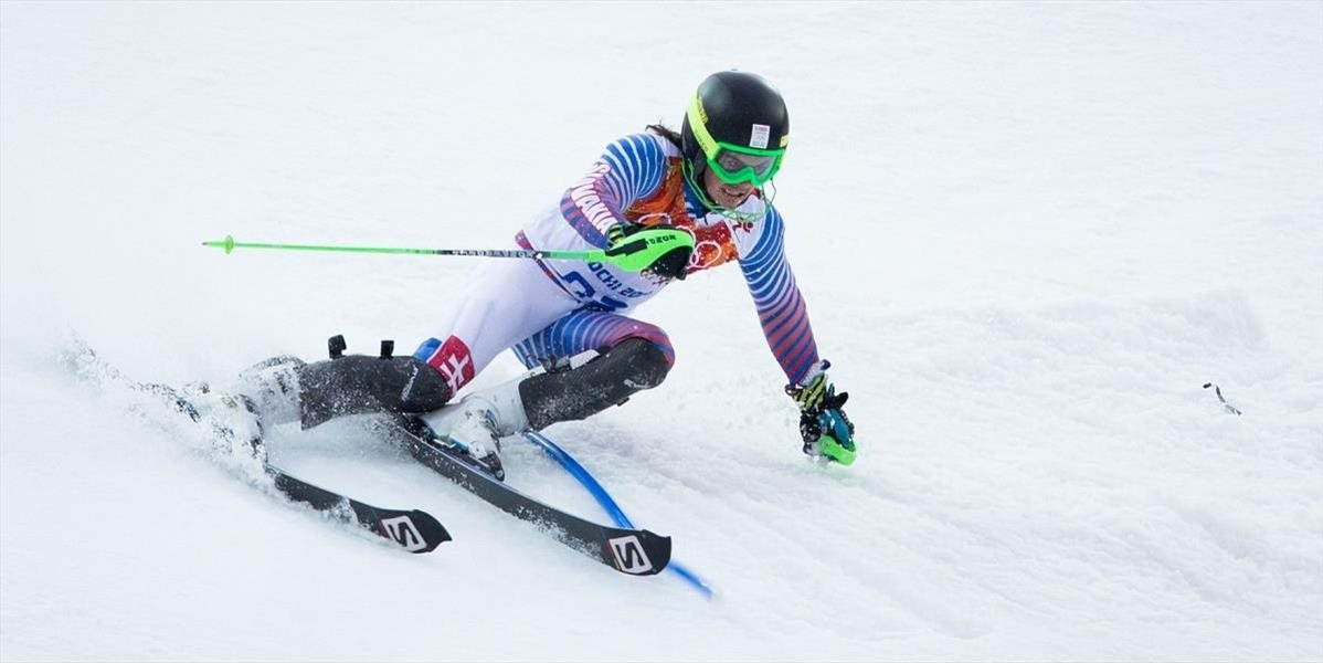 Andreas Žampa postúpil do 2. kola nedeľňajšieho obrovského slalomu Svetového pohára