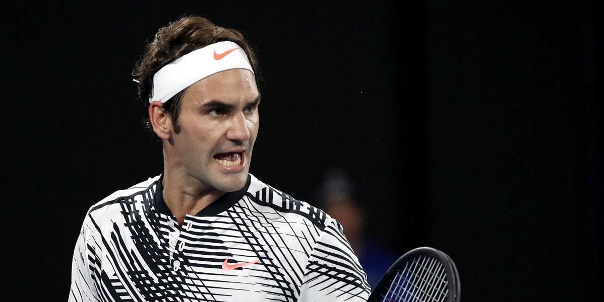 AO Melbourne: Federer vo finále zdolal Nadala a získal ďalší veľký titul