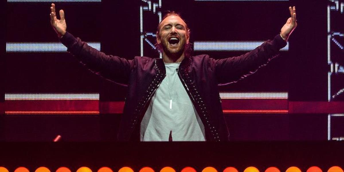 David Guetta chystá singel s Nicki Minaj a Lil Wayneom