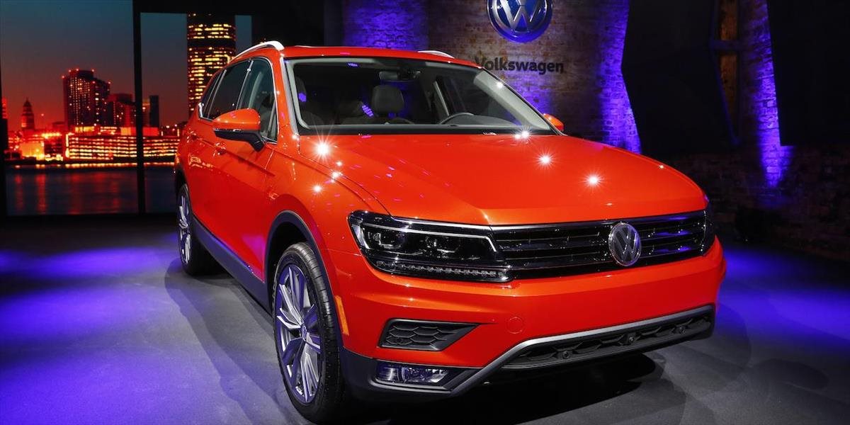 Volkswagen vlani zosadil Toyotu z pozície najväčšieho predajcu áut