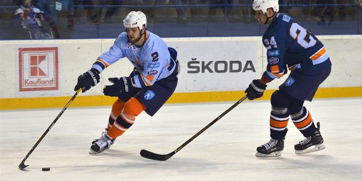 Dudáš s tvrdšou strelou ako v KHL: Ešte korčuľovať ako oni