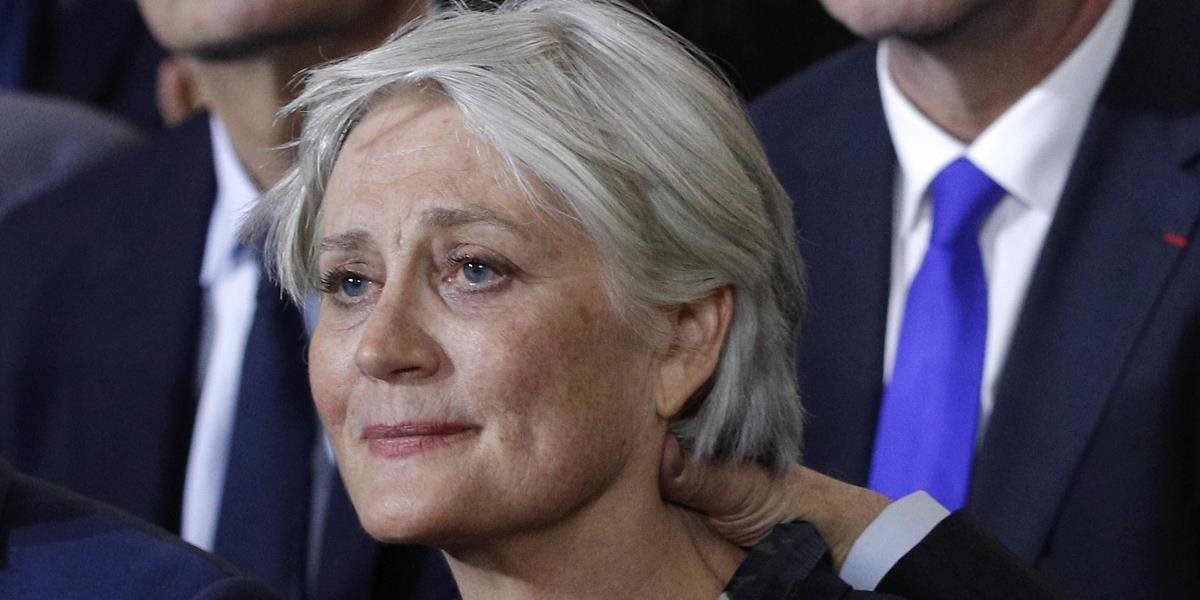 Kandidát francúzskej pravice pre prezidentské voľby má ďalší problém