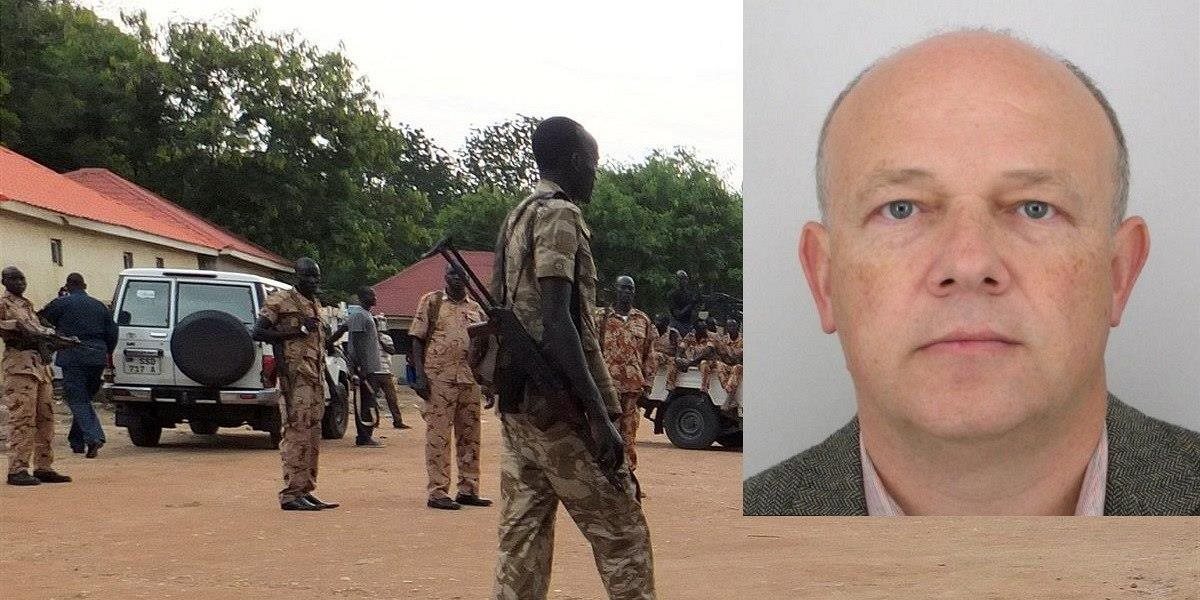 Českého misionára odsúdili v Sudáne na 20 rokov odňatia slobody