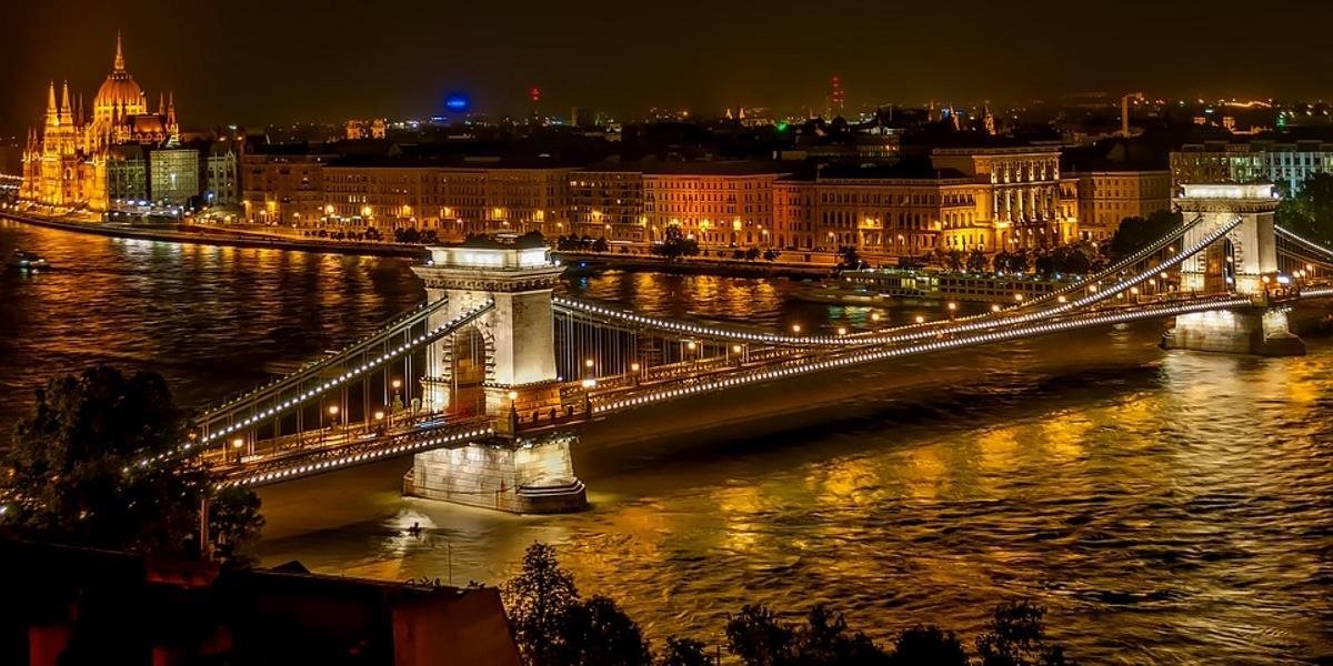 Kvalita ovzdušia v Budapešti sa opäť výrazne zhoršila