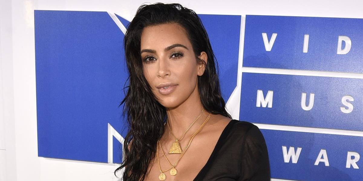 Ukradnuté šperky Kim Kardashian West roztavili a predali