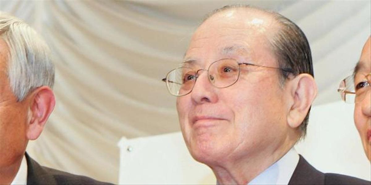 Zomrel podnikateľ Masaja Nakamura, známy ako otec Pac-Mana