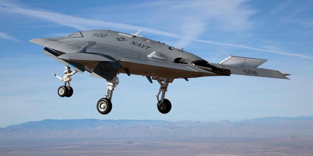 Americký dron zabil v Jemene dvoch podozrivých militantov