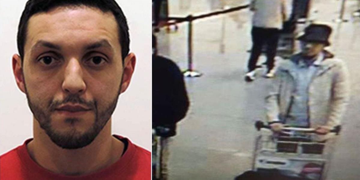 Belgicko vydalo teroristu Abriniho francúzskym úradom, obvinili ho z parížskych útokov