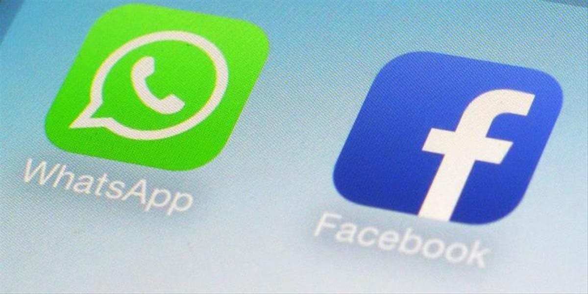Nemeckí spotrebitelia podali žalobu na WhatsApp kvôli zhromažďovaniu dát
