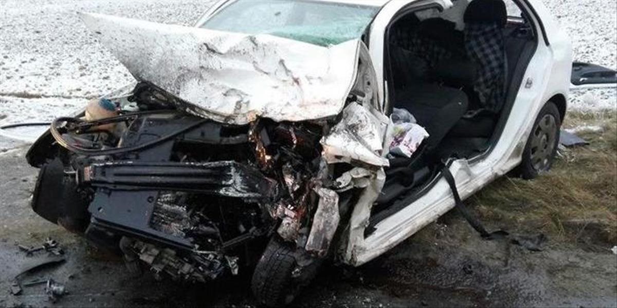 Šofér, ktorý unikal polícii a zomrel pri nehode, mal v krvi 2,59 promile