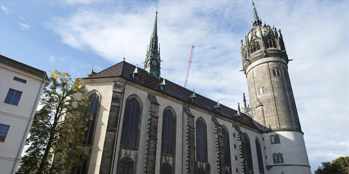 V Nemecku odsúdili osem vykrádačov kostolov pracujúcich pre Islamský štát