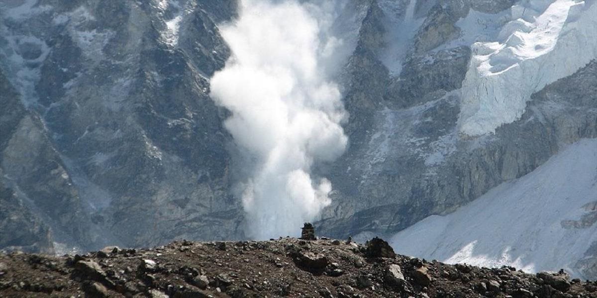 Vo vysokohorskom prostredí pretrváva 1. stupeň lavínového nebezpečenstva