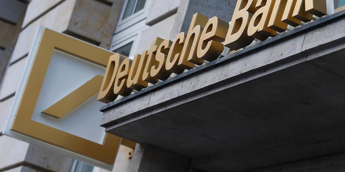 Deutsche Bank zaplatí v USA pokutu 425 miliónov dolárov