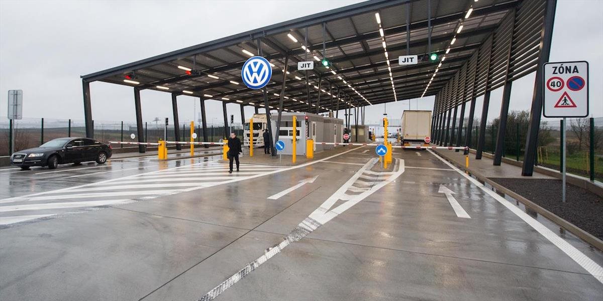 V automobilke Volkswagen SK sa začína kolektívne vyjednávanie