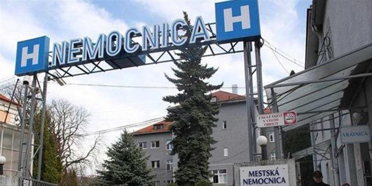 Nemocnica v Zlatých Moravciach už nie je mestská, prevádzkuje ju Agel SK