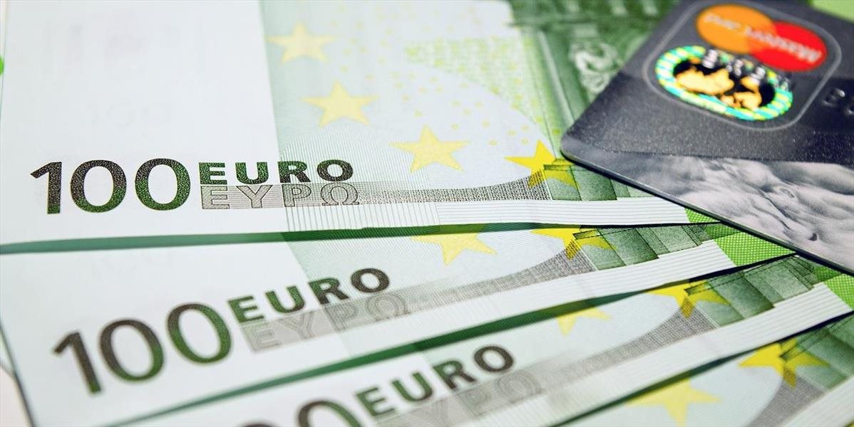 Eurostat odhaduje, že ceny v eurozóne v januári stúpli o 1,8 %