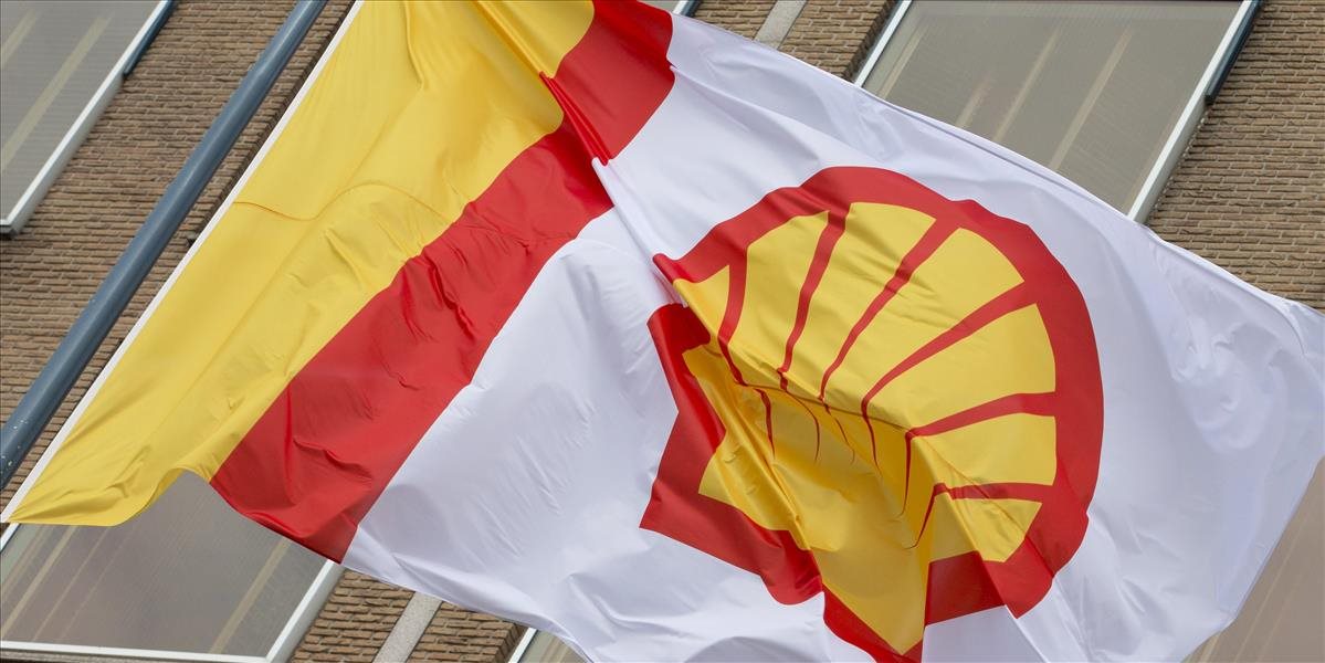 Shell predáva časť ložísk ropy firme Chrysaor
