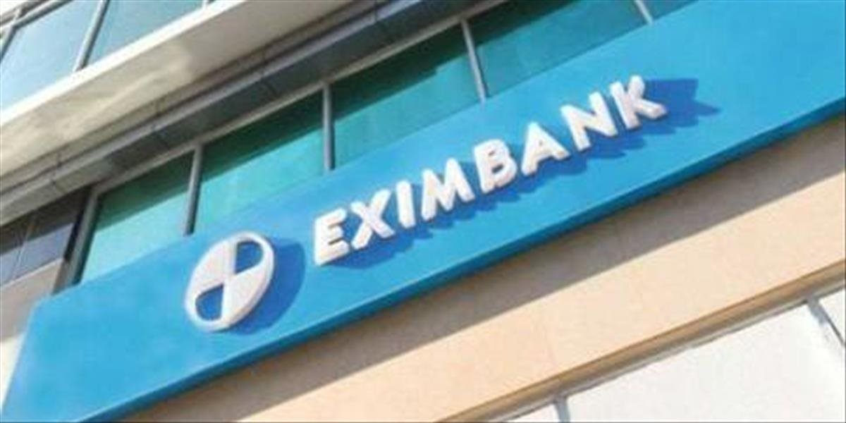 Eximbanka podpísala memorandum s izraelskou agentúrou